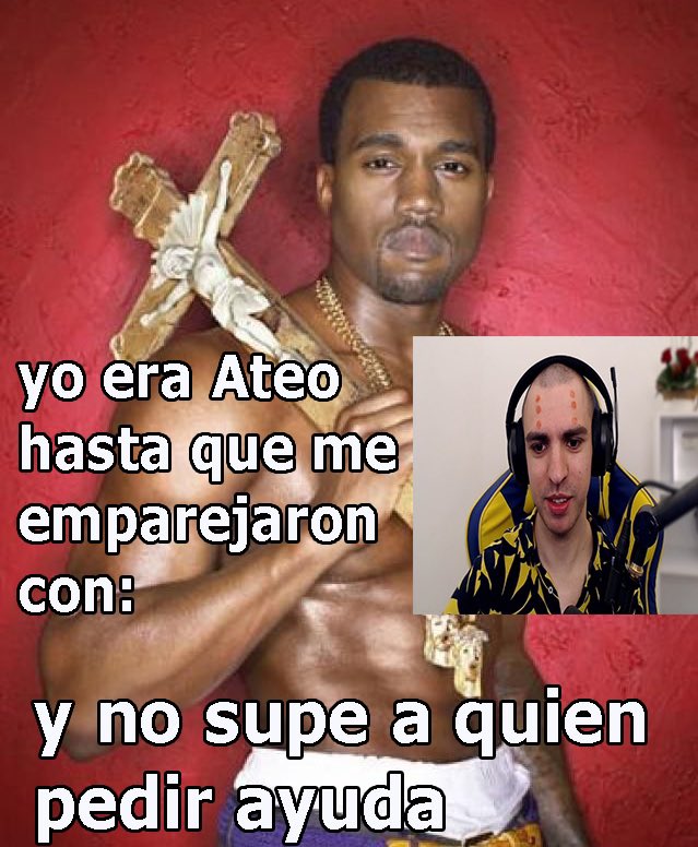 La Chavalería (@lachavalerialol) on Twitter photo 