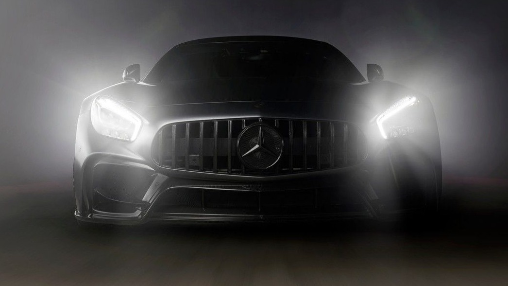 MercedesAMG's tweet photo. The beast has awakened. Ready to rumble.

📷 mrozphotos (IG)

#AMGLife #AMGThrill https://t.co/VxjDb2l3H2