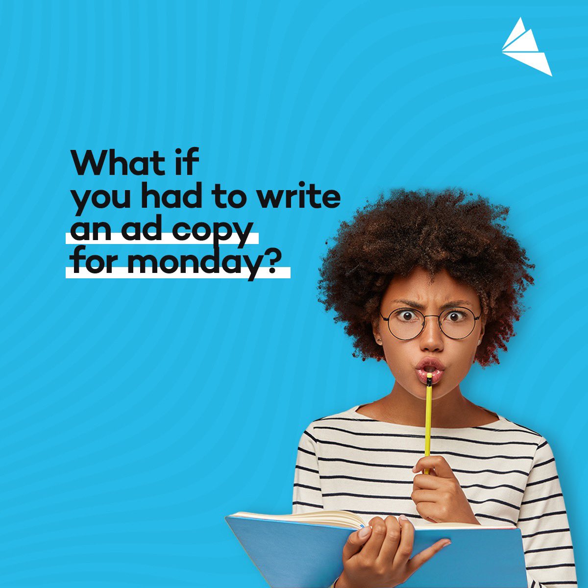 eth_comms's tweet photo. Monday is back again like it never left. Give us a hug.

#MondayMotivation #ETHCommunications #Copy #HumansofETH https://t.co/mqKdn7gccG