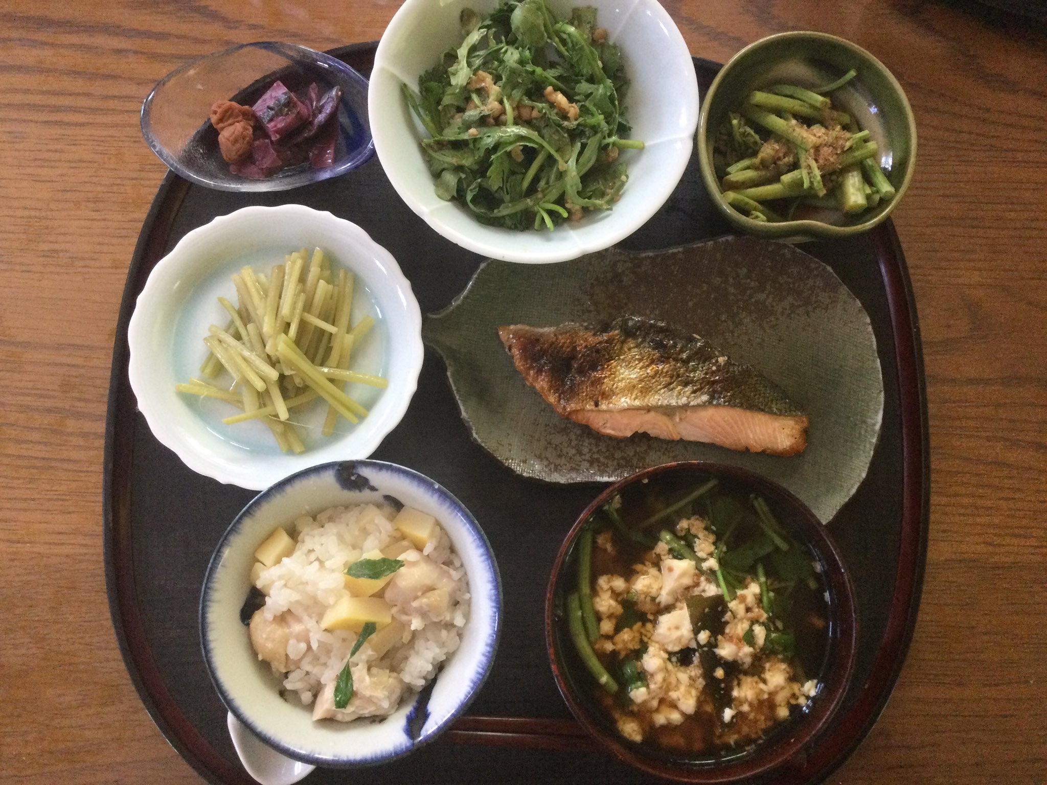 焼き漬け Twitter Search Twitter