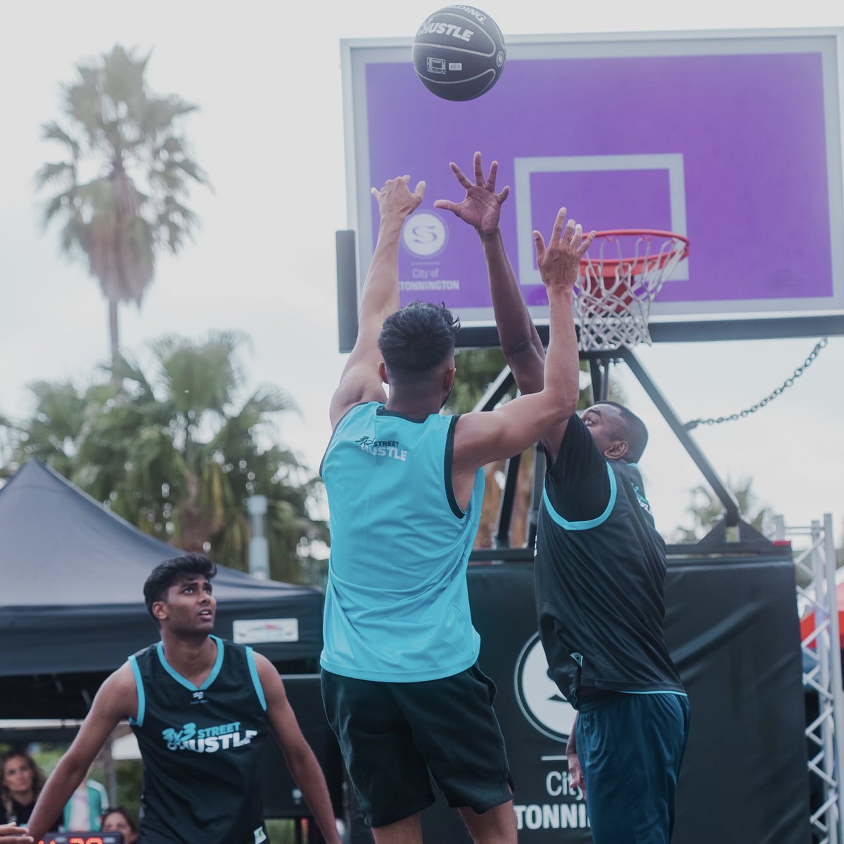 3x3Hustle (@3x3hustle) on Twitter photo Hereβs a sneak peek of how Day 2οΈβ£ of our <a href="/StonningtonCity/">City of Stonnington</a> Prahran Street Bounce went down! π
More content to come soon π
Thanks to everyone who came down! See you at Artistβs Lane on Saturday for our next Street Bounce event πͺ
πΈ: @adammckayphotog Hereβs a sneak peek of how Day 2οΈβ£ of our <a href="/StonningtonCity/">City of Stonnington</a> Prahran Street Bounce went down! π
More content to come soon π
Thanks to everyone who came down! See you at Artistβs Lane on Saturday for our next Street Bounce event πͺ
πΈ: @adammckayphotog