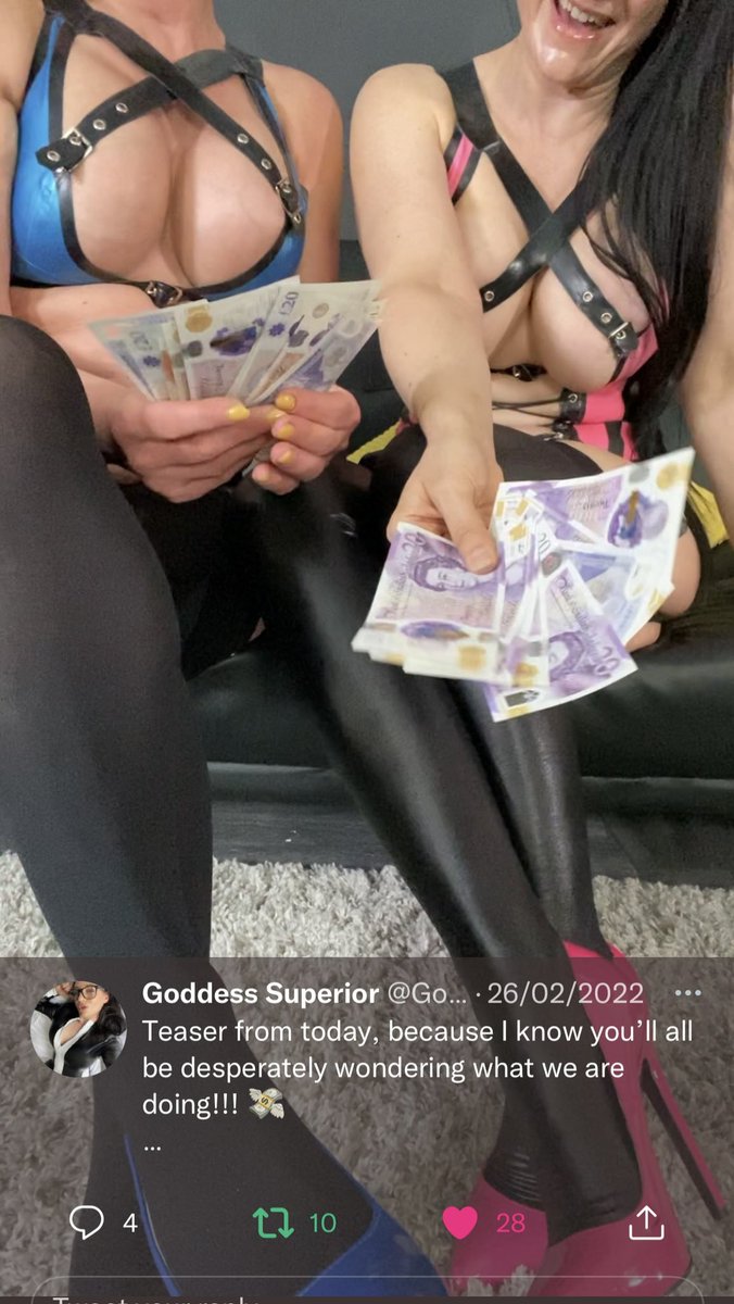 Content from goddesslouiseuk