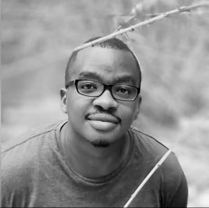 978KazoFM's tweet photo. #KazofmUpdates
Ugandan Rotaract President dies in accident in Kenya
It's alleged that on Saturday, the deceased identified as Ronald Tashobya & 6 others were on their way to attend #97DISCON, when their Landcruiser Safari vehicle reportedly fell off a cliff after failing to brake https://t.co/ptdF9nv4EE