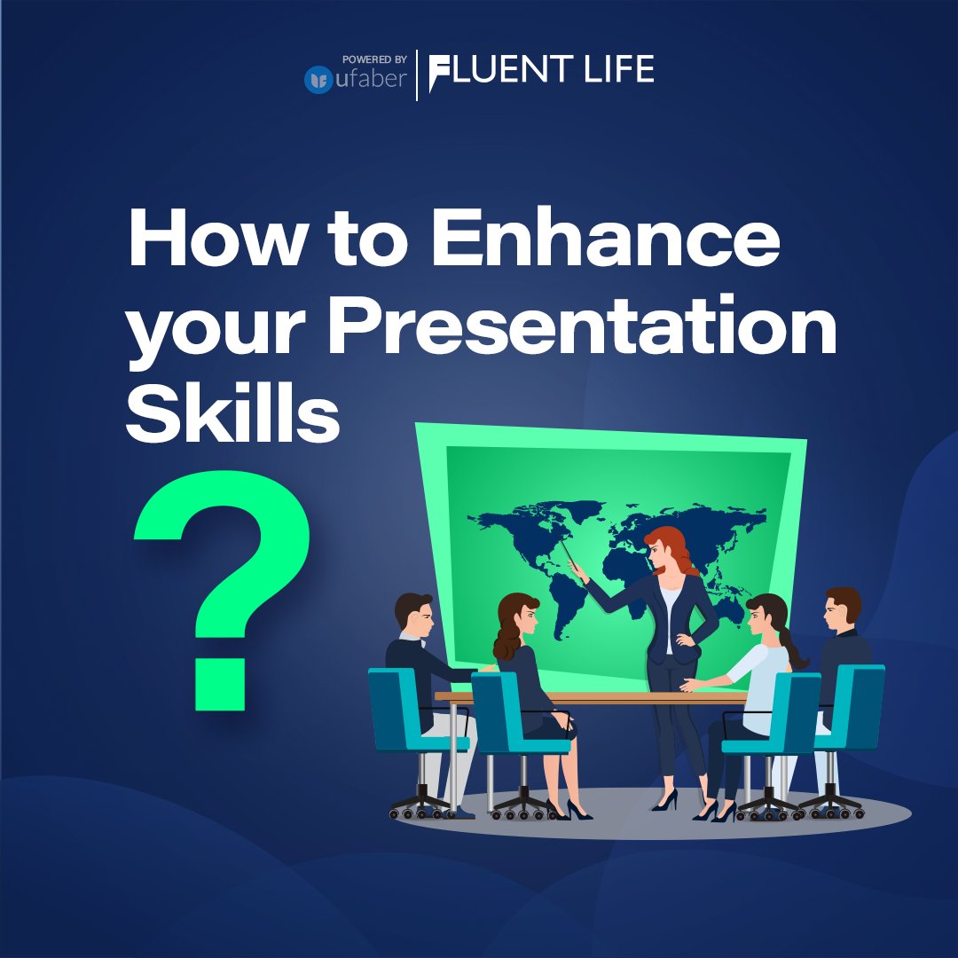 the_fluent_life's tweet photo. The use of presentation aids makes communication far more interesting, and the creation of such aids can help develop your confidence too.
Blog link below:
https://t.co/cMJt7H2EDj
#fluentlife #fluency #communicationskills #communicationtips
#mondaymotivation #monday https://t.co/FPILzwi2Ea