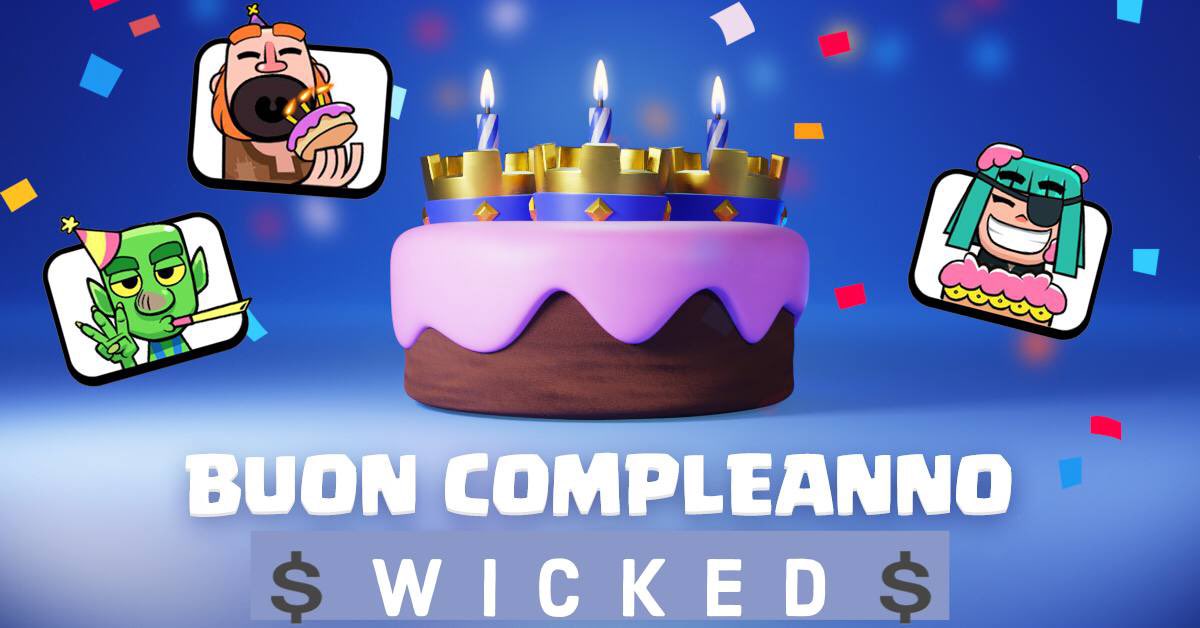 Hell’s Legion tweet media