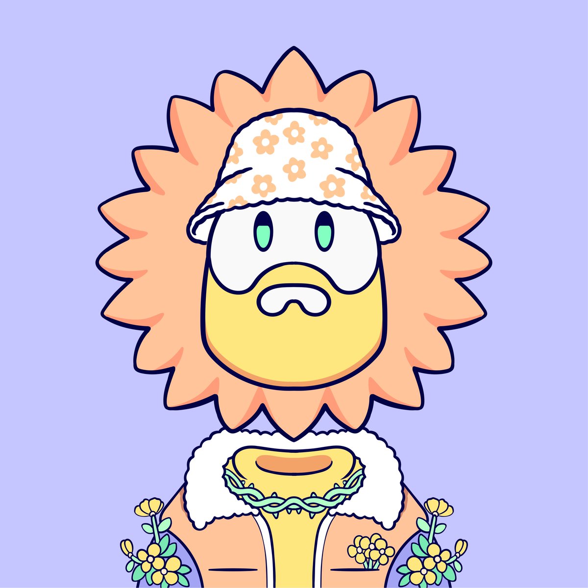 Flower Fam tweet media