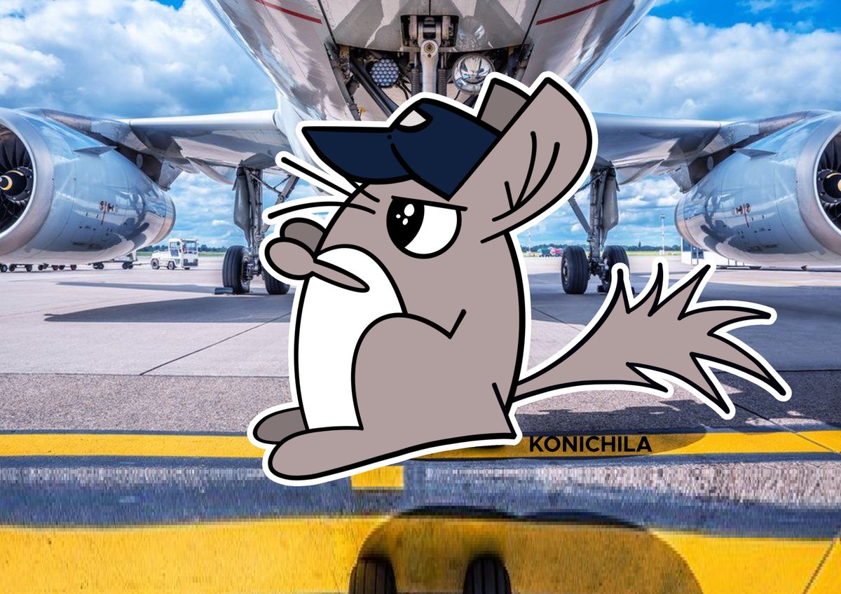 Pilot Konichila...
.
.
.
@_konichila_ #chinchilla #chinchillaart #kawaii #kawaiiart #chinchilla #adorable #chinchillin #chinchillalove #chinchillafun #chinchillacute #sketchbook #sketches #cuteart #draweveryday #kawaiiart #cuteartstyle #drawing #pilot #plane #free