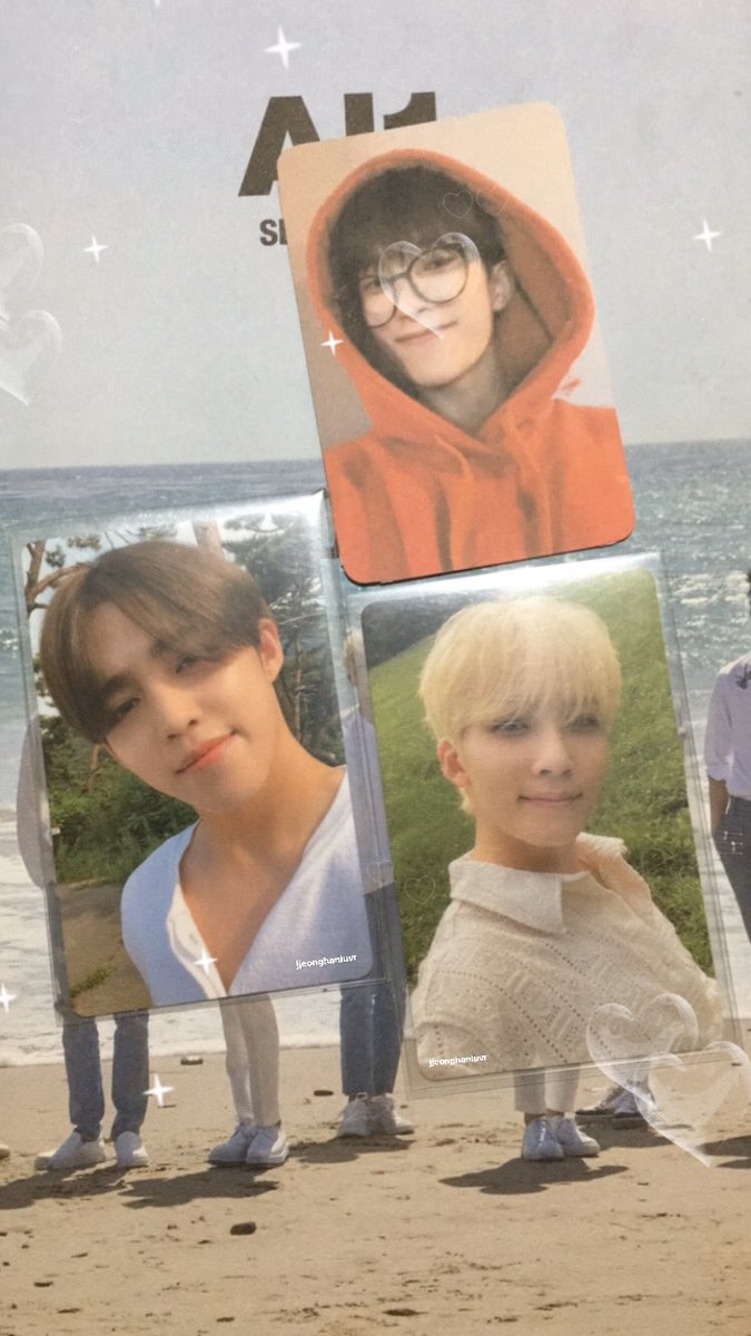 frometoyjh's tweet photo. — #hhcproofs 💌
hi @penghooncart ! thank you so much for letting me adopt these jc da capo pcs ^^ they arrived safely tysm! ti’ll our next transaction💗 https://t.co/QnZT4egM6s