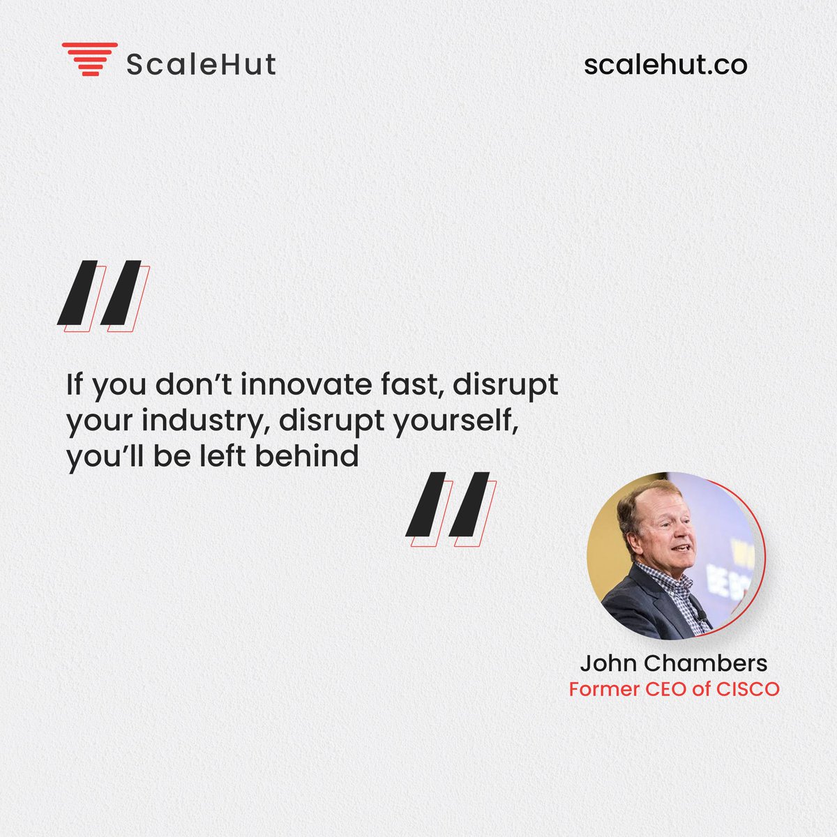 Illuxtra's tweet photo. This is how to win in the #tech world. Arise and disrupt!🔥🚀

#Mondaymotivations #techworld #successfulbrands #Bitcoin #inspirationaltechquotes https://t.co/UZ3LfBLgtL