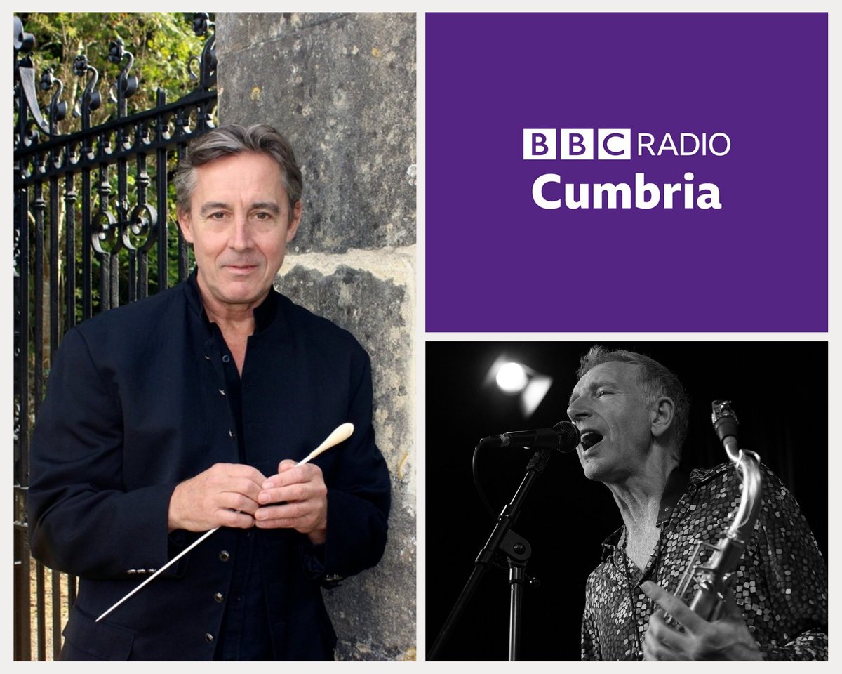 liveatthegather's tweet photo. Live music this week - Tune in to BBC Radio Cumbria to hear all about it! - https://t.co/T5lknoLz2S https://t.co/uGCQ4FBk9F
