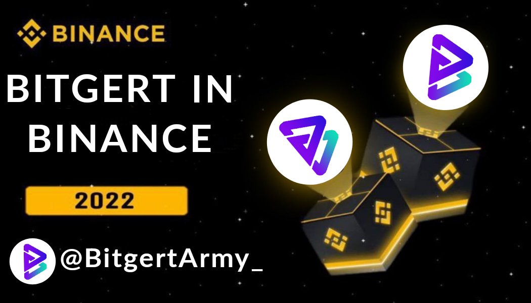 BitgertArmy_'s tweet photo. Will @binance list #Bitgert till the end of the year ???

🔥Retweet &amp; Follow if you agree!!!🔥

#Brise #BitgertArmy #Bitgertchain #cryptocurrency #Brisechain #BRC20 #Cryptos #btc  #cryptocommunity #ETH #BNB #xrp #Solana #APECOIN #Cardano #BitgertArmy_ $BRISE #Binance (DYOR-NFA) https://t.co/DLrlc2M4v3
