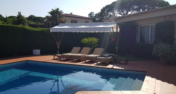 Caso Éxito: Casa Particular s'Agaró 🏡

Instalamos un sistema de aerotermia en una casa particular de s'#Agaró. Un único equipo para producir calor y agua caliente. 

¿Quieres ser tú el siguiente? 😜