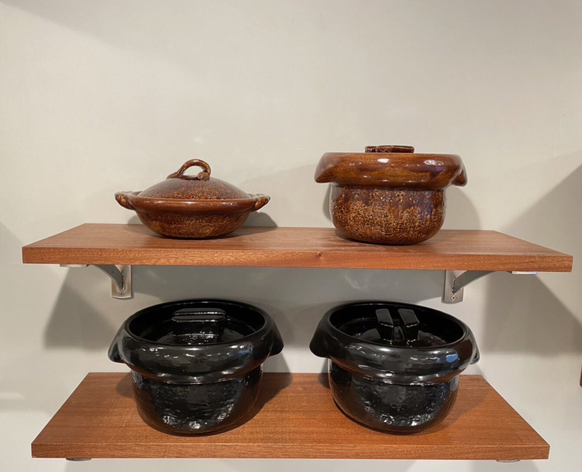 雲井窯 1合半炊 ご飯鍋 飴釉 タイムセール 7840円引き sandorobotics.com