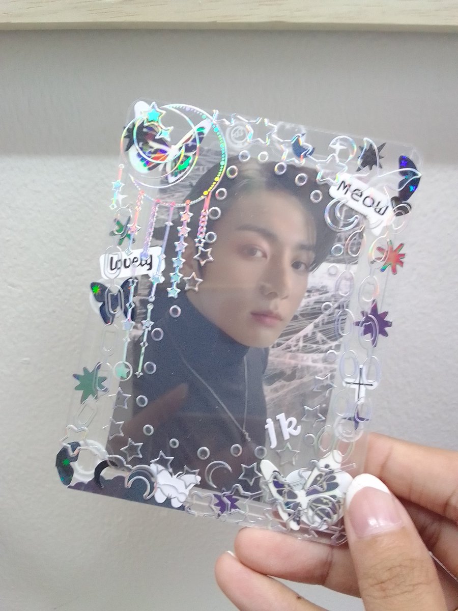 95sjmi's tweet photo. — #mails4hya ♡ | #vhkloves
oh. my. gosh. super pretty ng toploader !! 😭 tysm @vhksparks for taking my request <33 yung sparks ng jk panginoo / jk blackswan, naging 100% - 1000% kwjdksnjsk 'til our next transaction po ^3^ https://t.co/unoJd4oruO