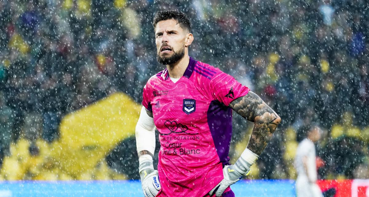 📊Les <a href="/girondins/">FC Girondins de Bordeaux</a> ont concédé au moins 3 buts lors d'un même match pour la 15ème fois de la saison en <a href="/Ligue1UberEats/">Ligue1UberEats</a>