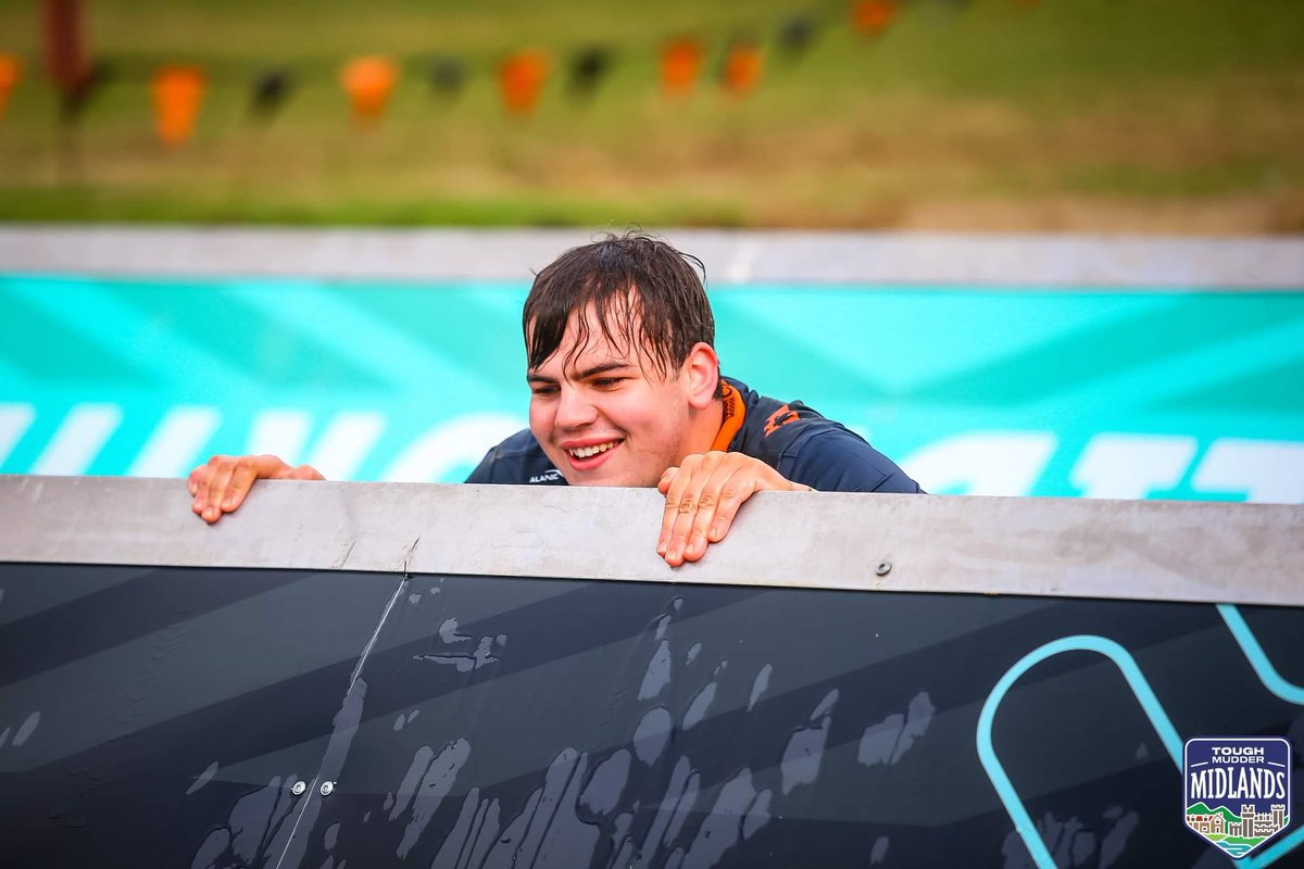 ZozieH's tweet photo. Completed #toughmudder at the weekend with @Euanhall9
Loved #blockness https://t.co/iWsBr6rQVi