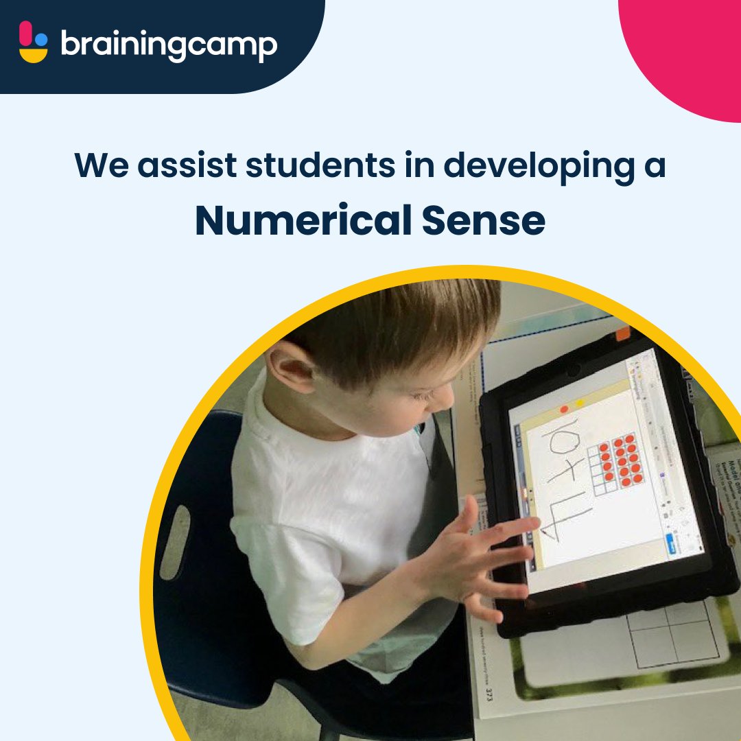 #Brainingcamp virtual manipulatives help young students quickly learn numbers in a fun and interactive ways.

#brainingcamp #mathresources #mathcurriculum