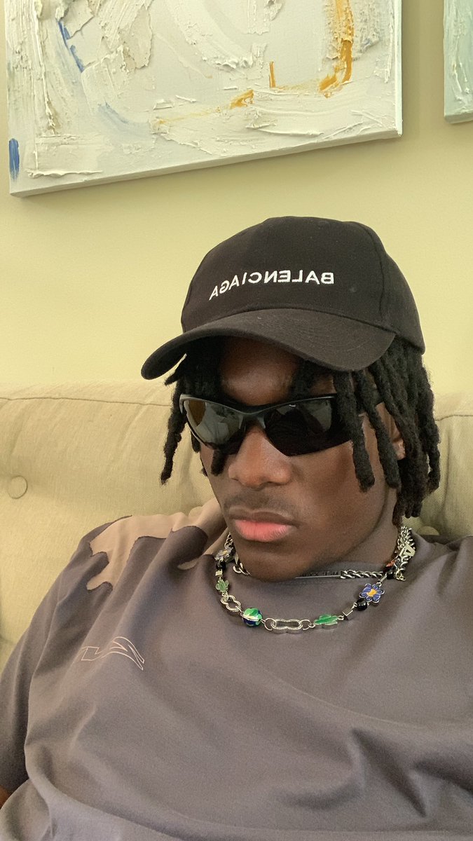 Guess who got the role 😎❤️
bless fam