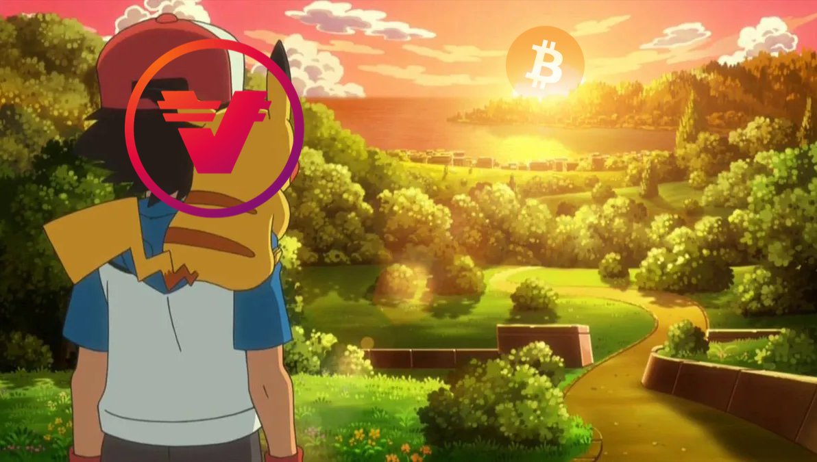 cryptoscepter's tweet image. No matter how long the night, the day is sure to come. 🌅 .  . 

#BTC does what it does, but the $VRA fam is staying strong.⚡️ #Web3 will live and @verasitytech is going to be part of it.

Some tips on how to survive long nights and volatile times🧵: