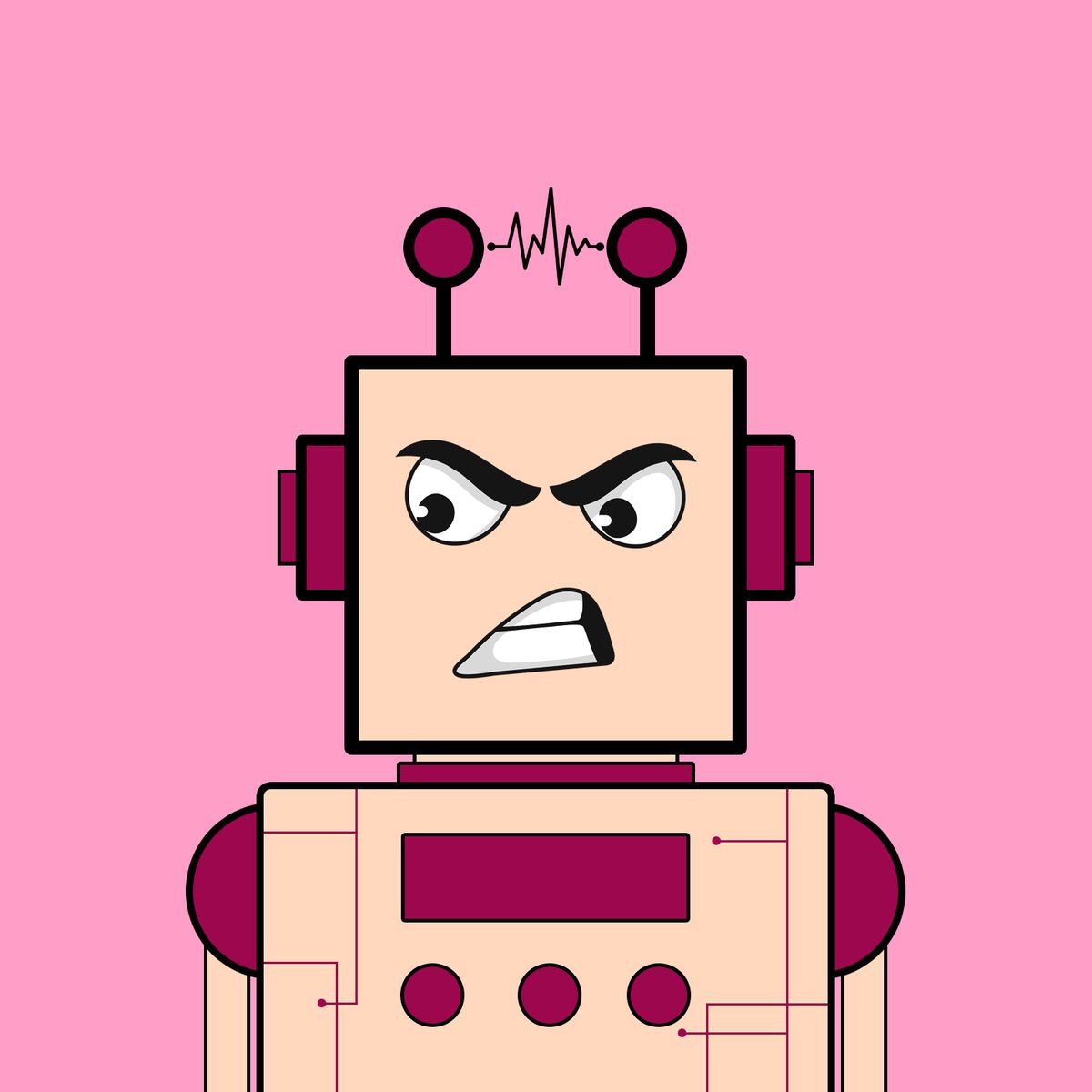 everythingrobot's tweet image. You can see and purchase all NFTs through #Opensea and #Rarible .
#NFT #NFTART

opensea.io/everythingrobot
rarible.com/everythingrobot