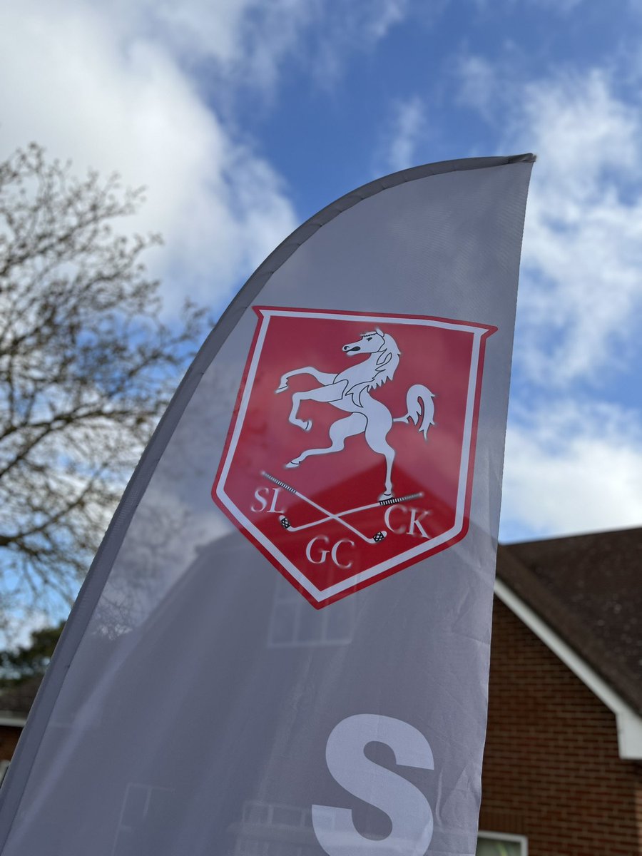 Sittingbourne & Milton Regis Golf Club tweet media