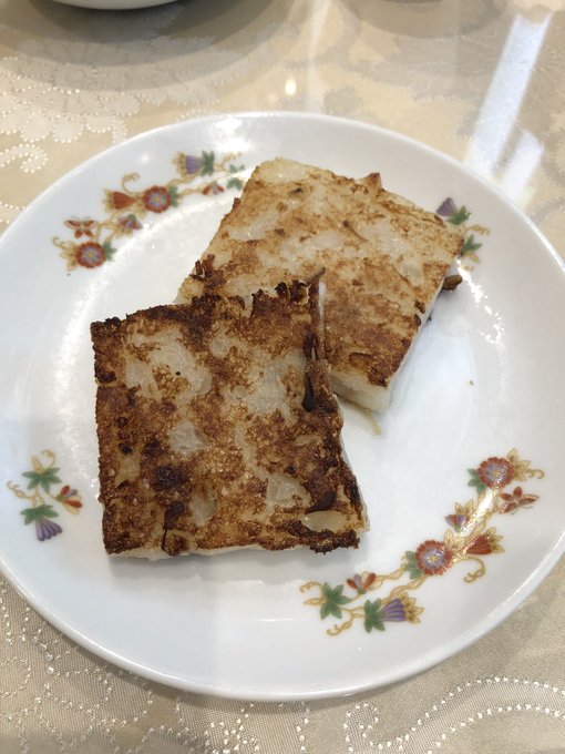 22年4月 横浜中華街 飲茶ランチ 楽しいソロ活動