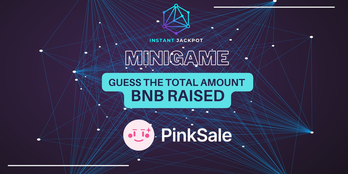 Instant Jackpot tweet media