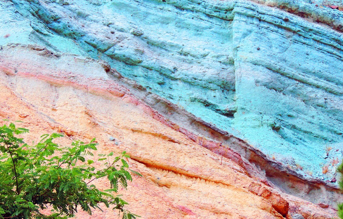 elabueloNFT's tweet photo. Gm friends ❤️

Colors from Canary Islands 🏝

Share your colorful photos, I will RT my favorites 🌈🥰 https://t.co/P3wAVAJAkJ