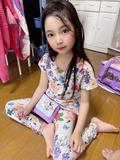 Twitterのコスプレ画像4