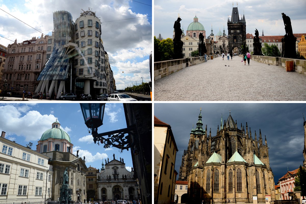 Tips voor je stedentrip #Praag vind je bij #stedenman 
praag-nu.nl: bezienswaardigheden, eten &amp; drinken, musea, reisgidsen, citypassen en veel meer. #stedentrip #citytrip