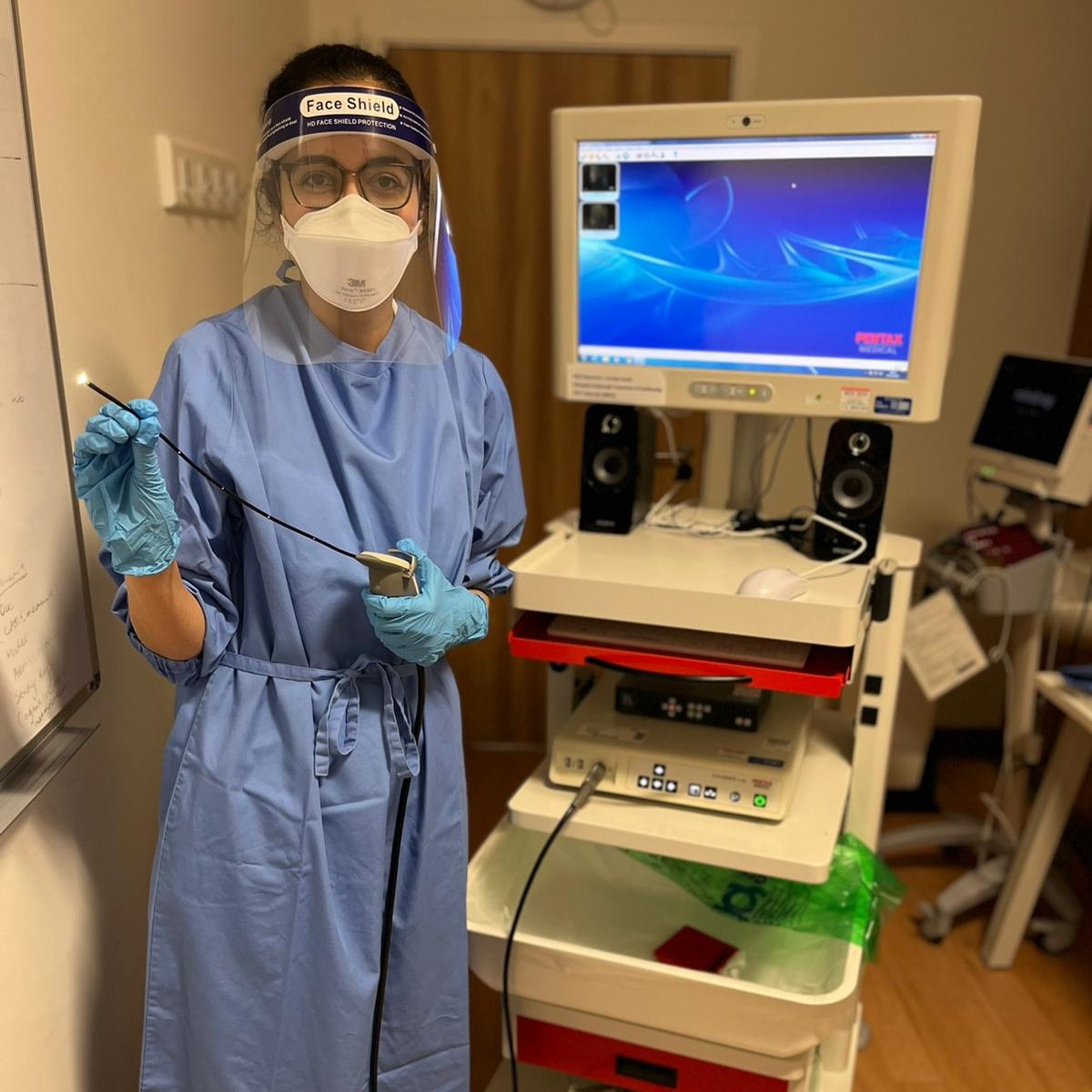 NHS England and NHS Improvement on Twitter: