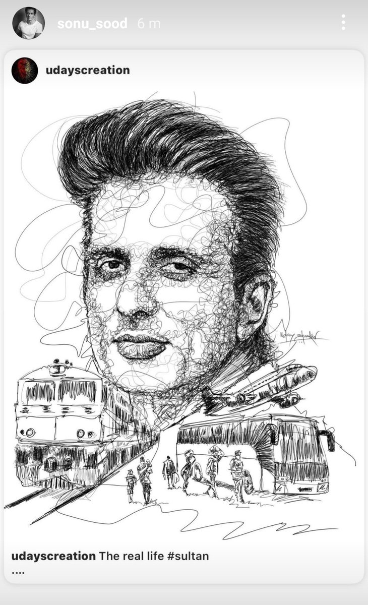 Uday's Creation tweet media