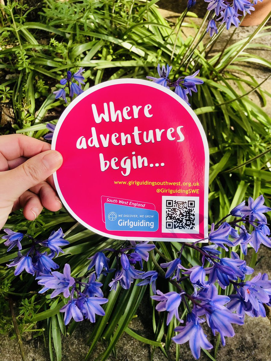 Summer is arriving!! Are you ready for a new #adventure? Why not join us as a #volunteer or sign your daughter up for a summer of #adventures & #fun from #Cornwall to #Gloucestershire, #Berkshire to #Hampshire & our islands #IsleOfWight #Jersey #Guernsey 👉bit.ly/3rK9eEn
