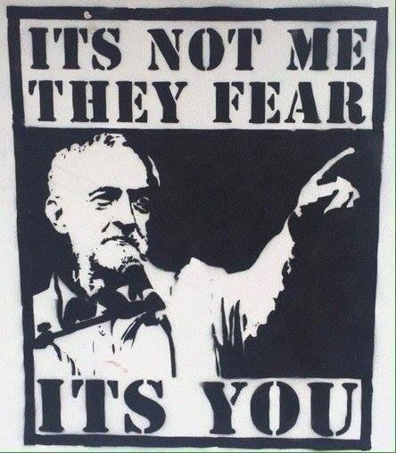 gletherby's tweet photo. Corbyn is not perfect, who is? He made mistakes, who doesn't? BUT he energised &amp; inspired so many that we almost beat the establishment. Another reason I admire Jeremy Corbyn. 

Never Give Up. Network. Learn &amp; share. Build communities &amp; hope. https://t.co/GaCY3roboq