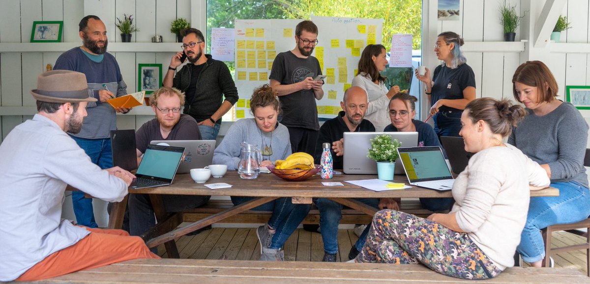 Happy Dev tweet media