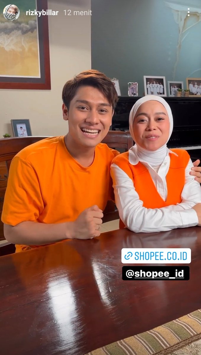 IKONBELEK's tweet photo. #leslardishopee https://t.co/f0iLWTF6Lg