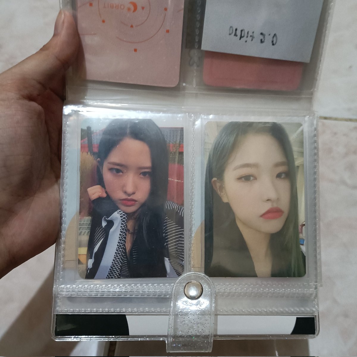 aeongieprint's tweet photo. —🖤 [#ownedbysevi]
🖤 #tbryufeedbacks

FINALLY FINALLY 😭💔 thank you @thinkingboutryu for packaging the hyeju pcs really well and letting me adopt midnight festi, my top prio 😭🫶🏻 tangina lakas ng sparks sasabog na ata buong pagkatao ko THANK YOU PIIIII https://t.co/aQQkf1cYkr