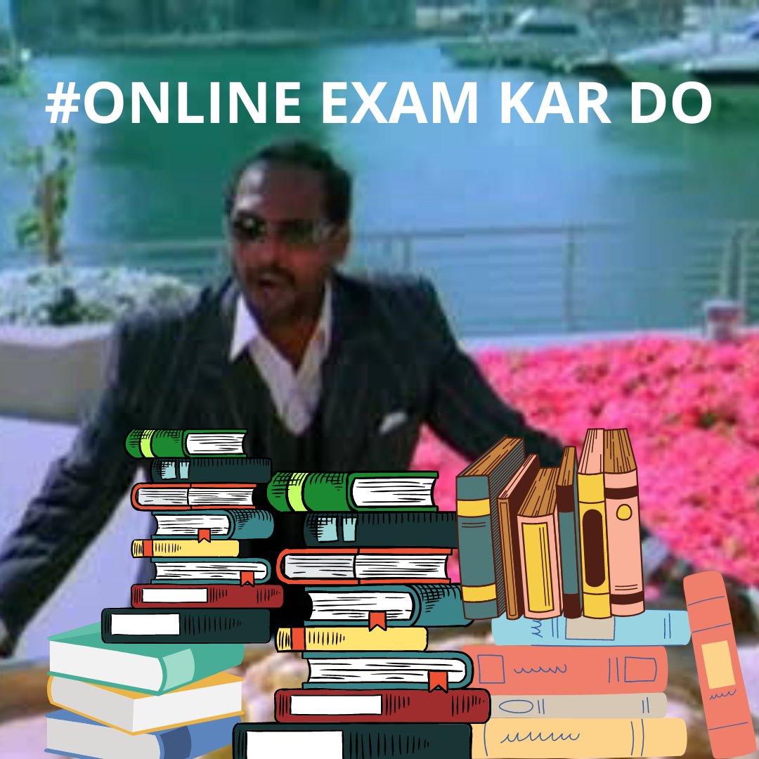 MAHASTUDNTUNITY's tweet photo. @samant_uday #OnlineExamForAllMaharashtraUniversities 

@samant_uday 

East or West Nagpur University is Best !
Mumbai University Should Learn From The Nagpur University regarding their Concern For Students . https://t.co/to7ac9xA4U