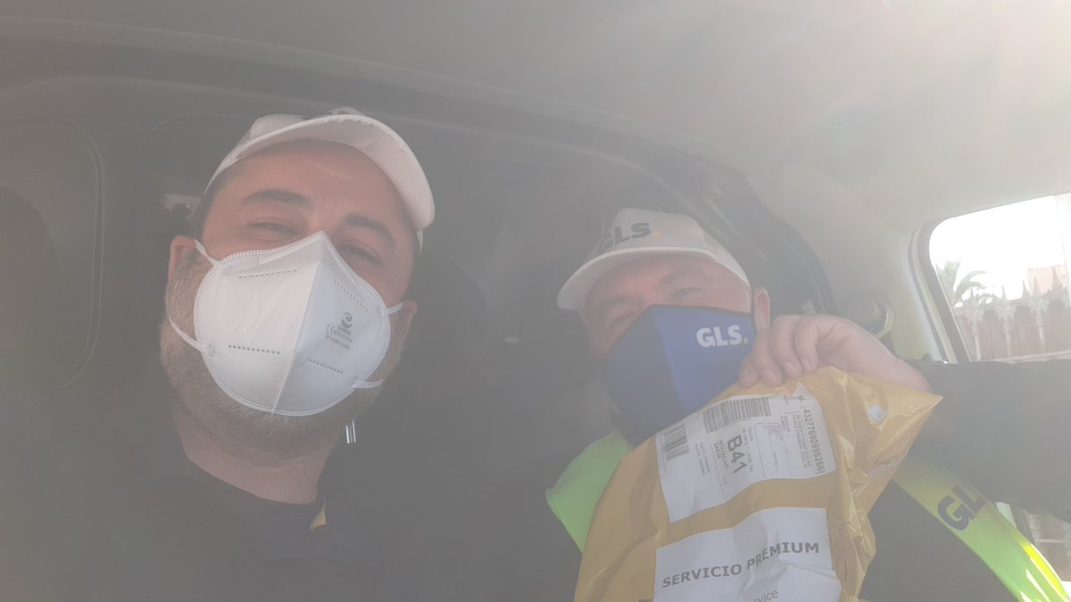 francis_alm's tweet photo. #Driverday Empezamos en Mojacar. https://t.co/oNlrMBLVBn