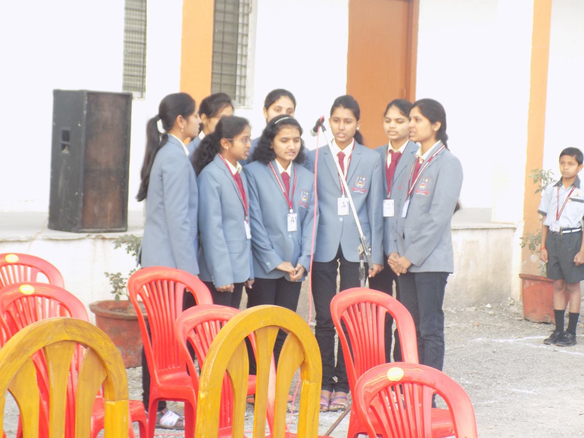 csrboxorg's tweet photo. Shri Wagheshwar Gramvikas - Prathishtan’s Trust supports the underprivileged students by giving them free education, Scholarships, Free Books, education equipment, and free access to the libraries.
To know more, visit - https://t.co/kmwuW9EB7X
#OrganizationProfile #Education https://t.co/bBW9uAnf7E