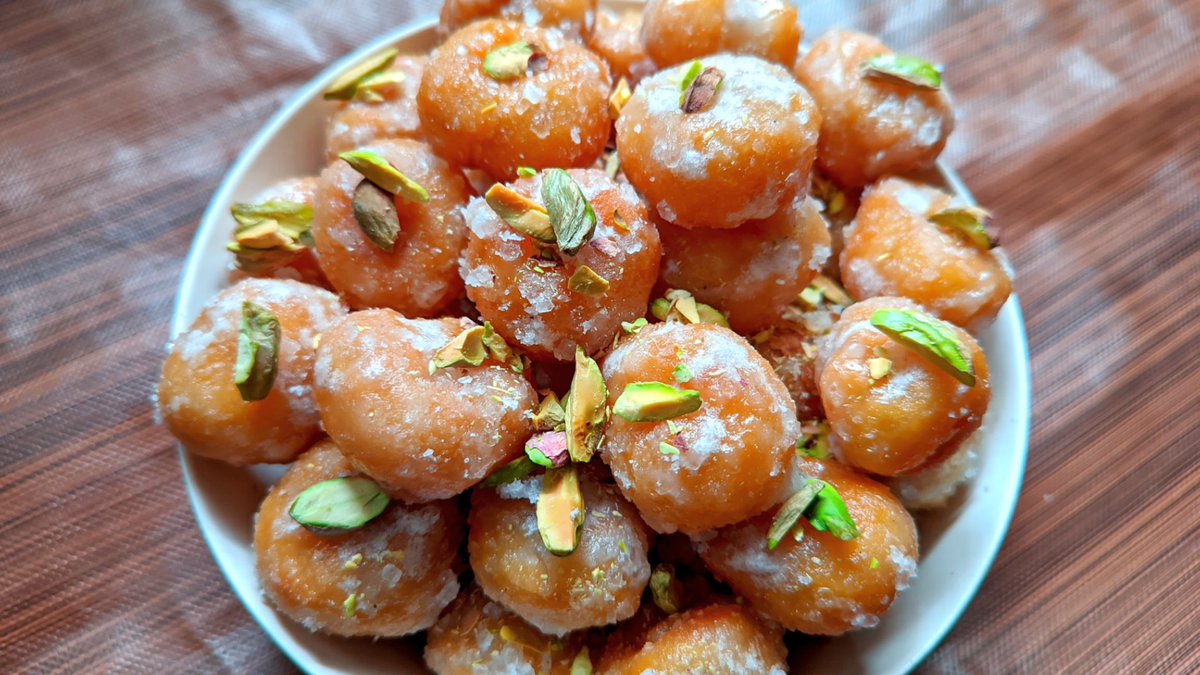 🔺शाही रसीले शक्करपारे जिनके आगे गुलाब जामुन भी फेल है 💥❤️‍🔥
🔺Shahi Raseele Shakkar Para Sweet Recipe .Easy To Make Unique Recipe💗

🚨 Watch 7 Minute Video On My YOUTUBE Channel USHA SHARMA KITCHEN : youtu.be/kz7GkTD41NM
-
#shakkarpara #shakkarpare #sweets #mithai #sweet