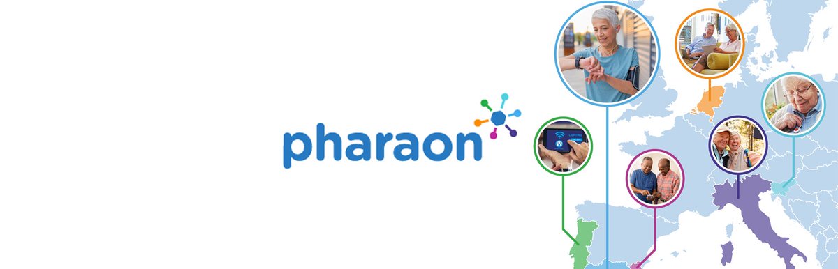 MaastrichtI's tweet photo. Updates for the Miss Activity physical activity monitor in the PHArA-ON project. The PHArA-ON project's goal is to support Europe's aging population by combining digital services and tools. https://t.co/BpE2Qda0CU @PharaonProject #activitymonitors #pharaon https://t.co/upzX0vYTvA