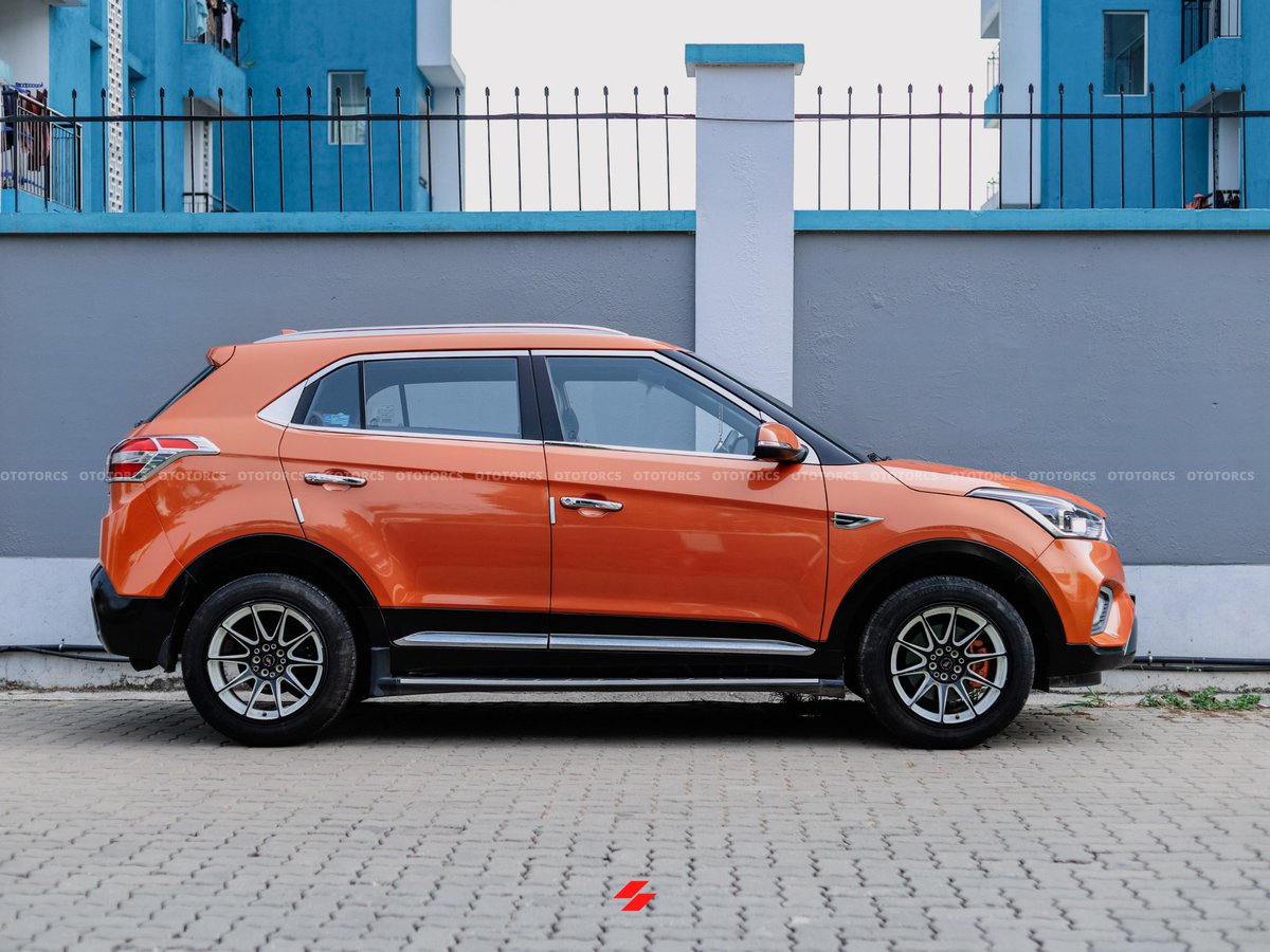 ototorcskochi's tweet photo. Hyundai Creta protected with 9H Ceramic Coating.
#ototorcs #garages #ototorcskochi #hyundai #creta #ceramic #coating #ppf #paintprotectionfilm https://t.co/6uT1FOsatQ