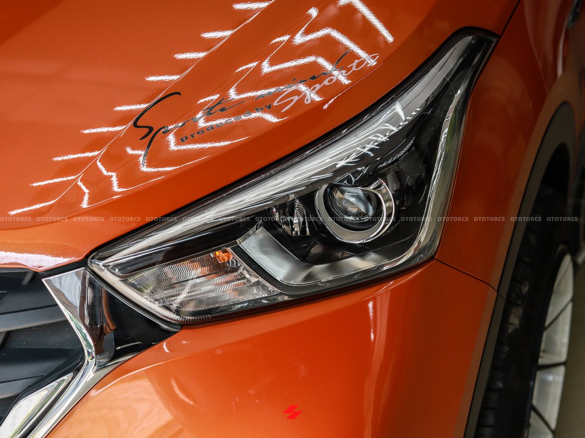 ototorcskochi's tweet photo. Hyundai Creta protected with 9H Ceramic Coating.
#ototorcs #garages #ototorcskochi #hyundai #creta #ceramic #coating #ppf #paintprotectionfilm https://t.co/6uT1FOsatQ