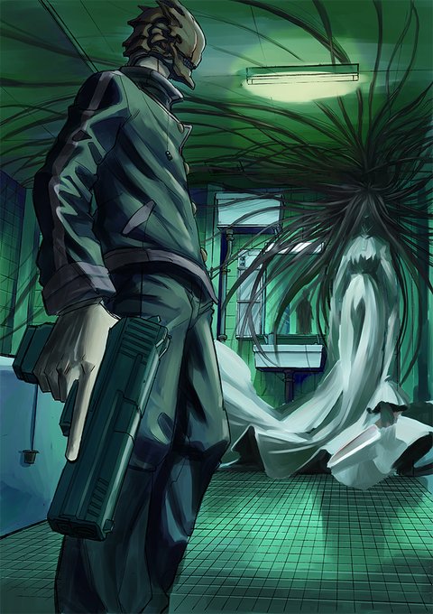 Popular Tweets Of ジャンプsq 編集部 3 Whotwi Graphical Twitter Analysis