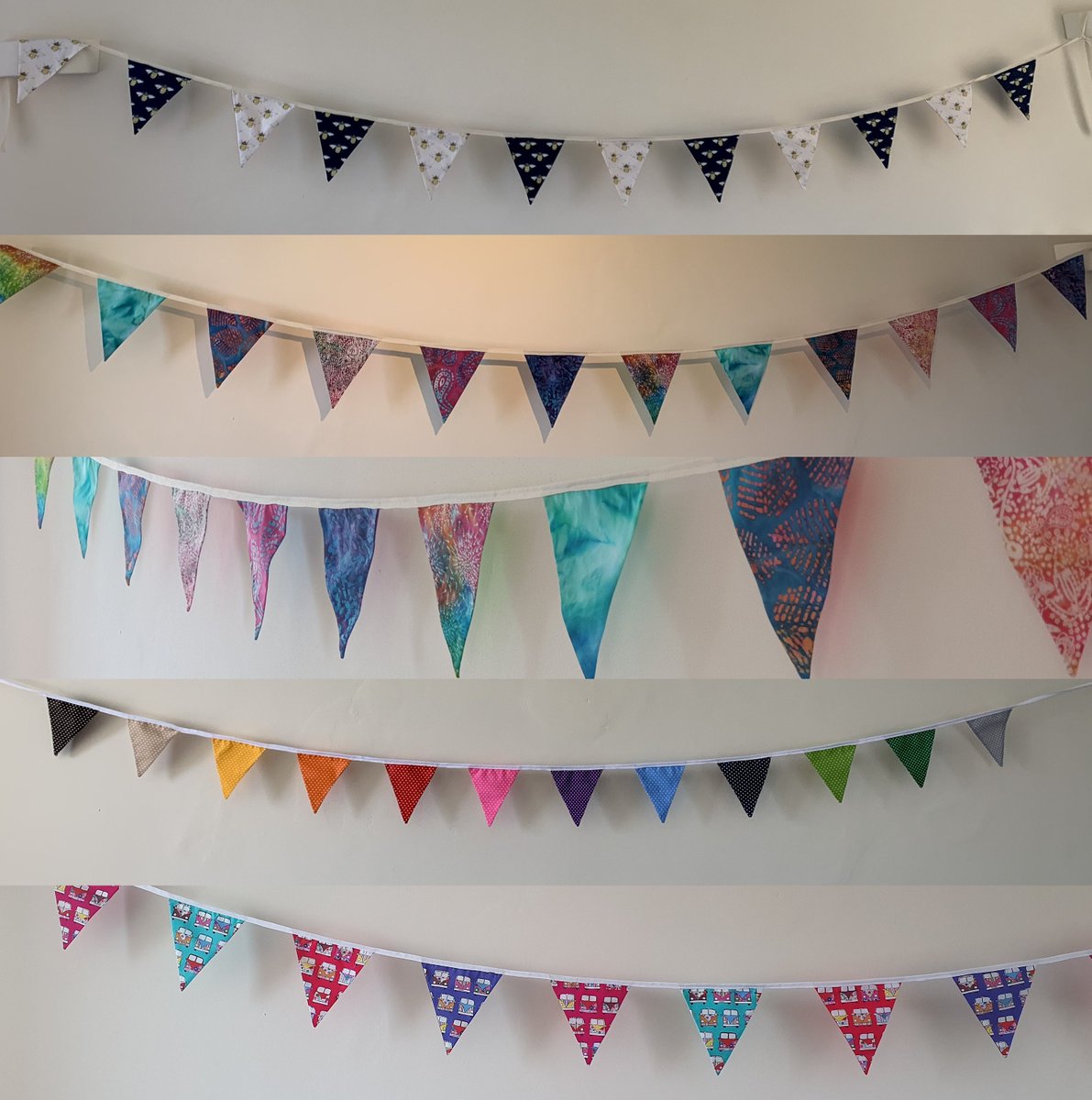 BeautyOlivias's tweet photo. Excited to share the latest addition to my #etsy shop: Extra Long Large Flag Garden Bunting - 25+Mtrs / 90 Flags https://t.co/9zrzdtegcj #rainbow #anniversary #independenceday #buntingflags #gardenbunting #extralongbunting #gardenpartybbq #25metersextralong #multicolou https://t.co/4bIxiLFdld