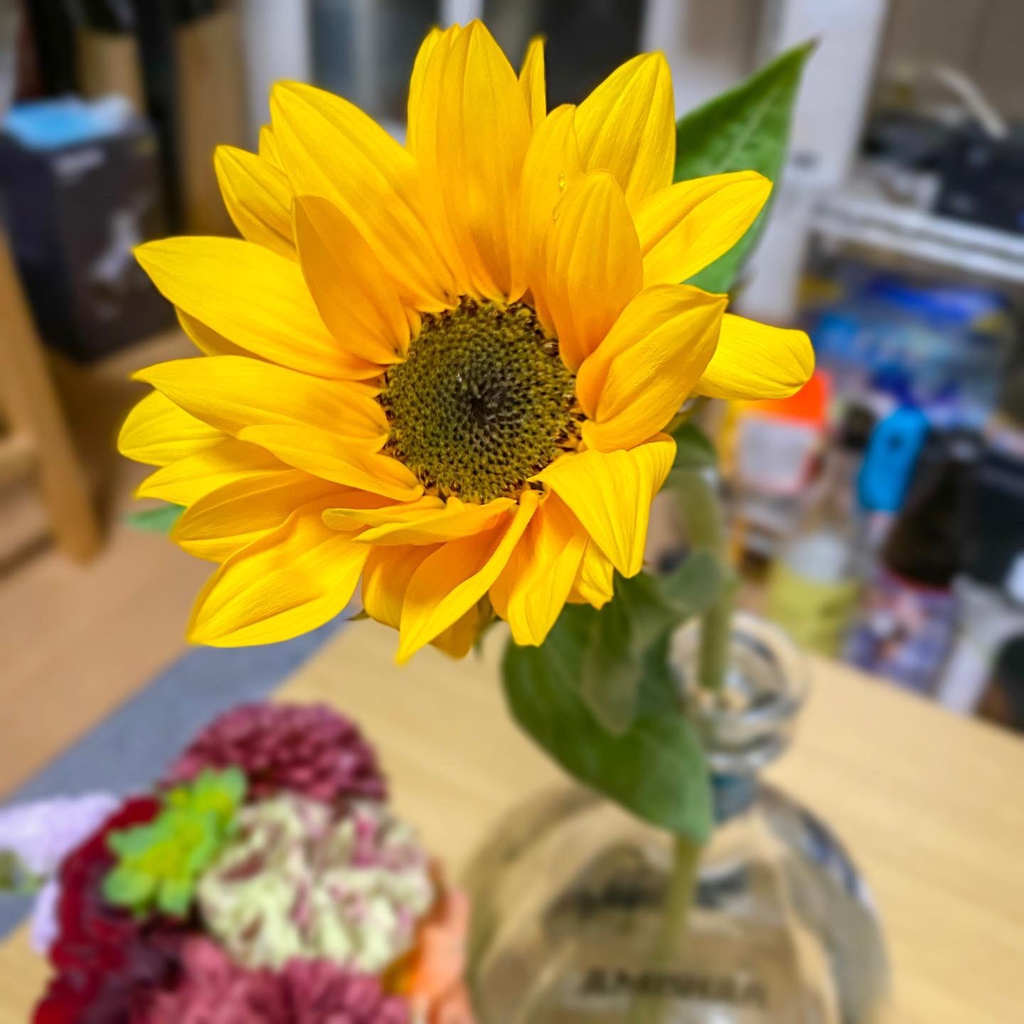 サービスブーケ Twitter Search Twitter