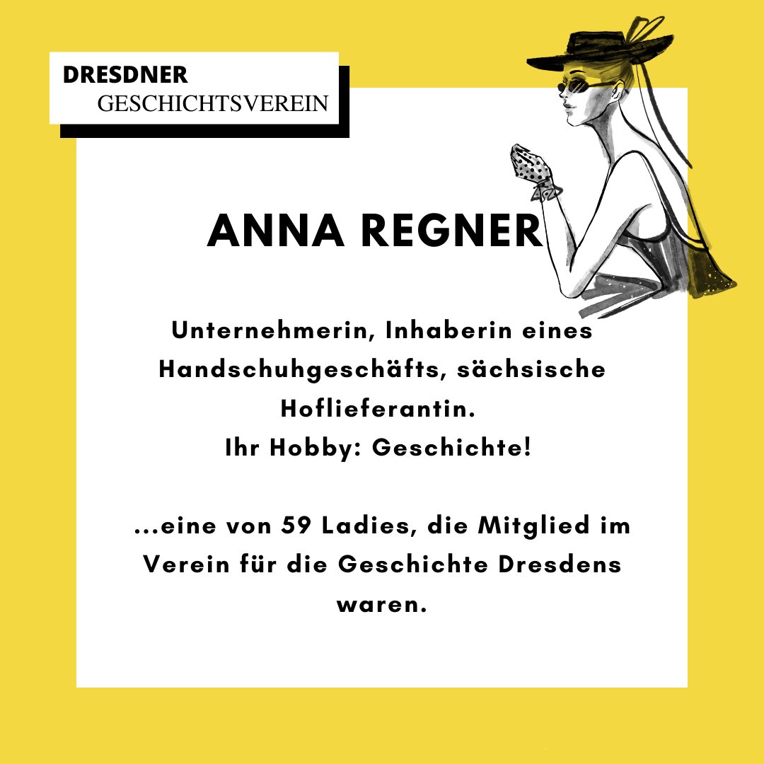DDHefte's tweet photo. Heute wieder extrem #FetzigesGeschichtszeugs mit so viel #CitizienScience @StadtwikiDD hat gebuddelt in #HistorischenAdressbüchern und wir haben wieder eine Identität geklärt! Juhu!! Und was für eine #Lady...Danke!! @erfurth_140 und @dresden_forscht @frauenvondamals @DDFArchiv https://t.co/nwqRDfr2Xq
