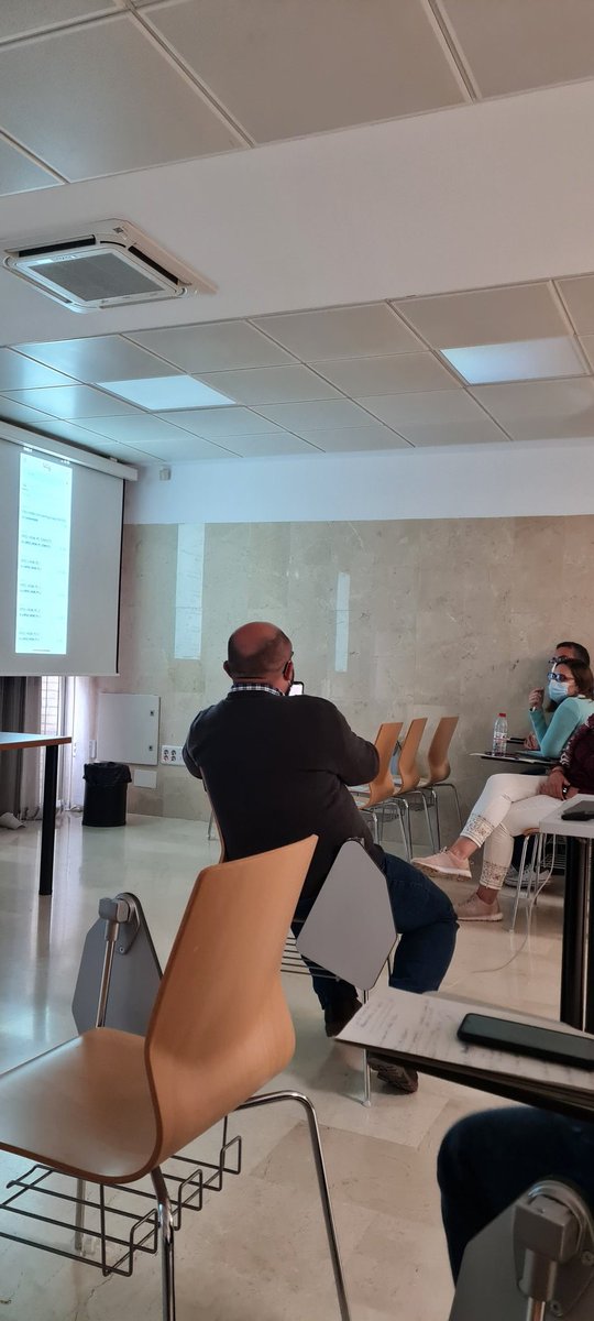 EnriqueCobaleda's tweet photo. @ertaky Hola David, gracias porel curso de Salud digital. Me resulto especialmente interesante y necesario.
Un abrazo https://t.co/PpEbkaGzNQ