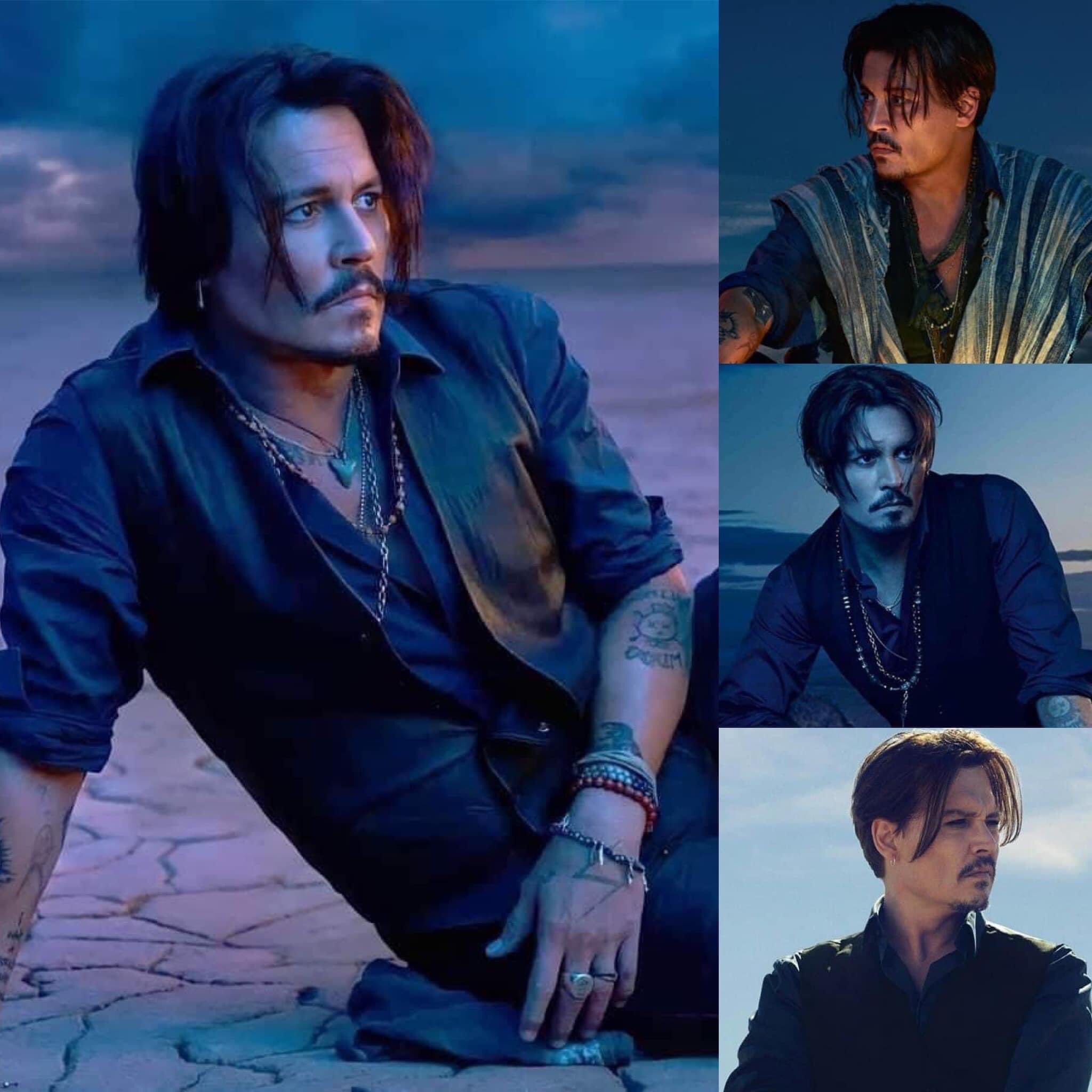 MadriDeenster on X: "When Johnny Depp told @realamberheard that @Dior was  interested in a campaign with him, she said “Dior, why would they want to  work with you, you have no class